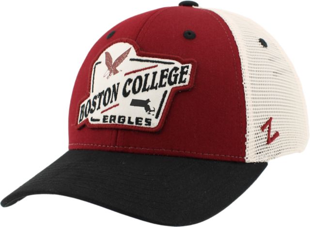Boston College Cap