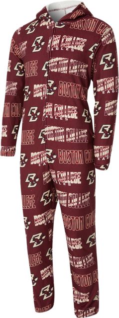 Boston College Union Suit