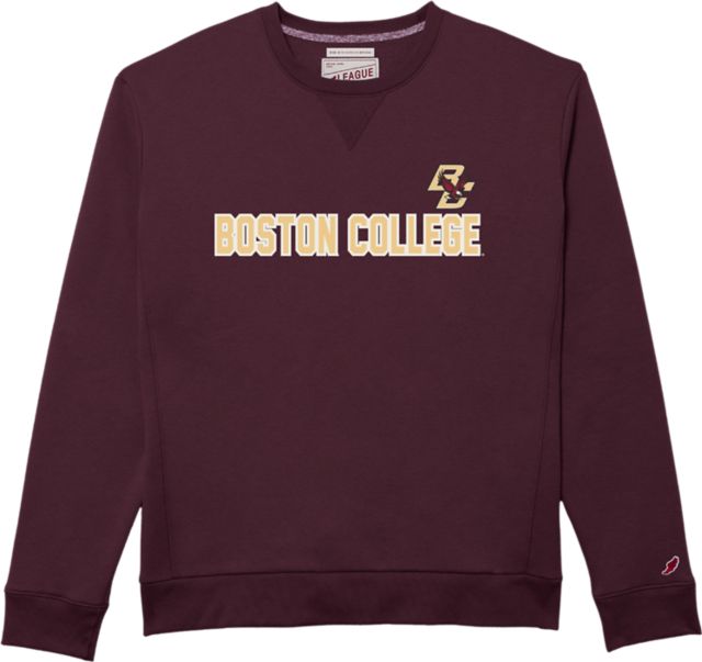 Boston College Eagles Crewneck Sweatshirt