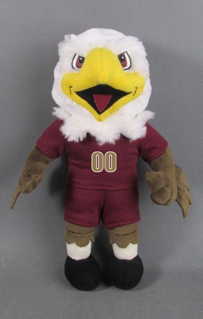 Boston College 10'' Plush Mascot