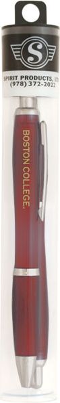 Boston College Ballpoint Pen