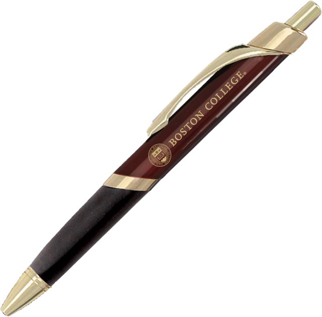 Boston College Javelin Pen