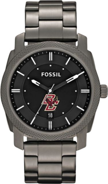 Boston College Fossil Men's Watch