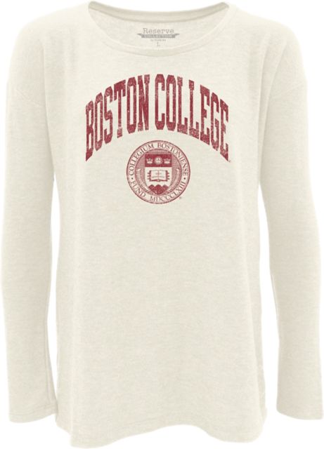 College hotsell crewnecks women's