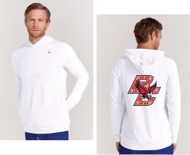 Boston College Larkin Hooded Sweatshirt