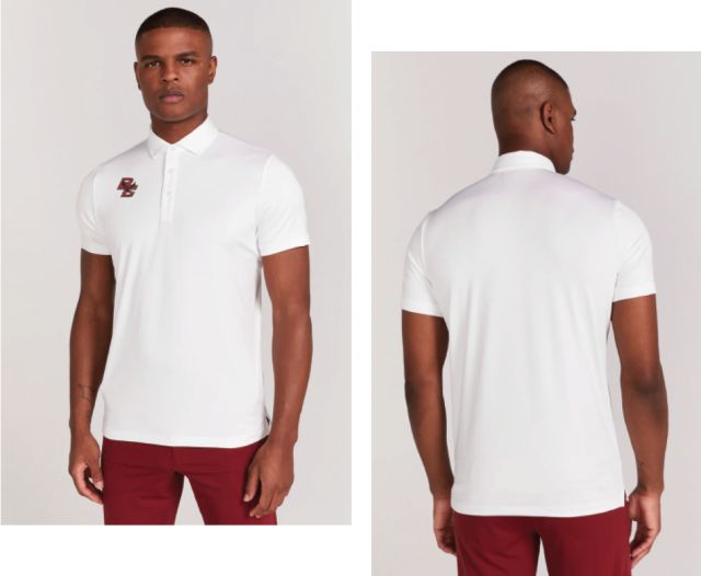Boston College Alpine Polo