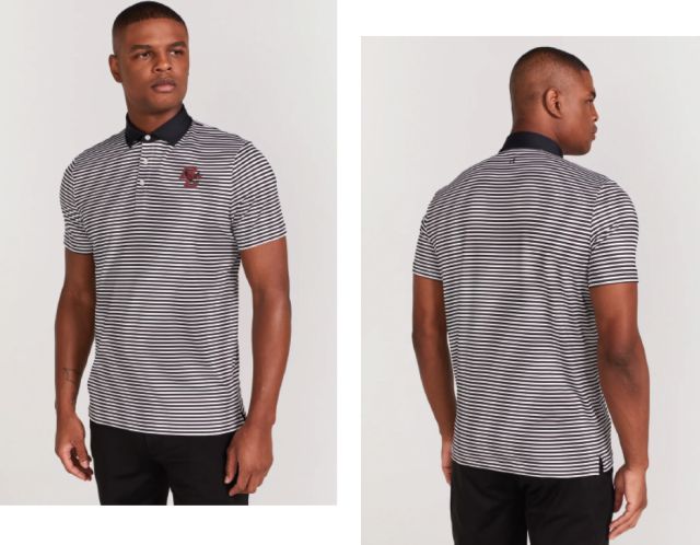 Boston College Baker Polo