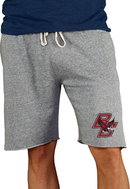 Boston College Law School Mainstream Men's Short - ONLINE ONLY