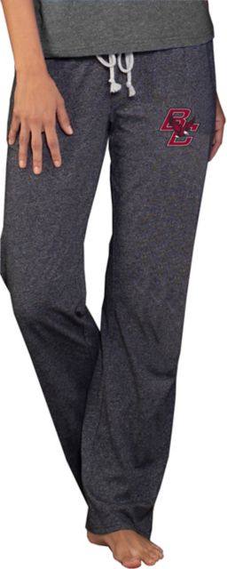 Boston College Law School Women's Quest Pant - ONLINE ONLY