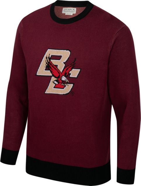 Boston College Eagles Crewneck