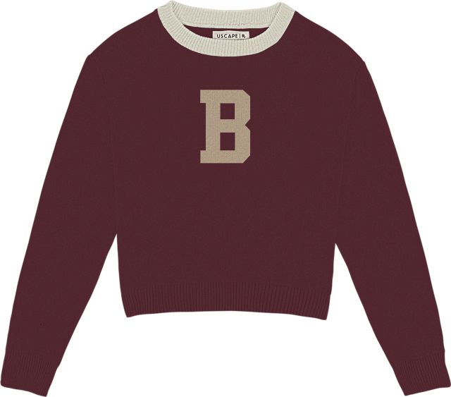 Boston College Sweater
