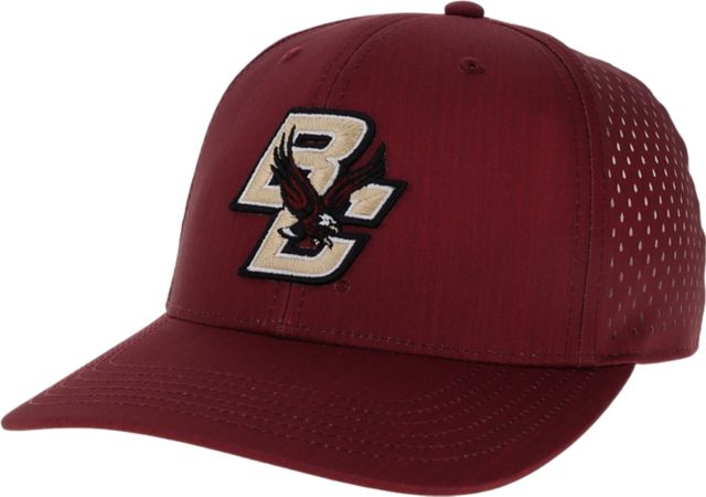 Boston College Adjustable Cap