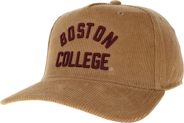 Boston College Roadie Trucker Cap