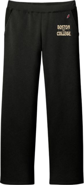 Boston College Eagles Women's Pants