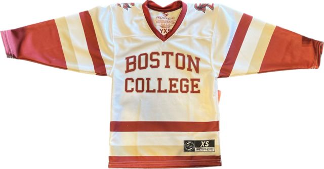 Propshere Sublimated Hockey Jerseys