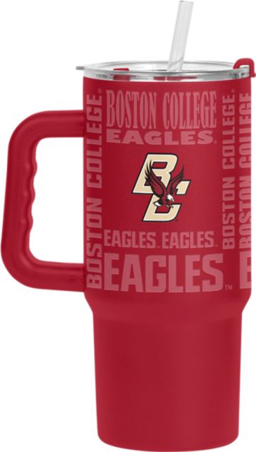 Boston College 24oz Replay Tumbler w/Handle