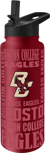 Boston College 34 oz. Bottle