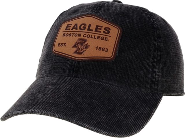 Boston College Eagles Corduroy Adjustable Cap