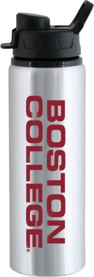 Boston College 28 oz. Aluminum Water Bottle