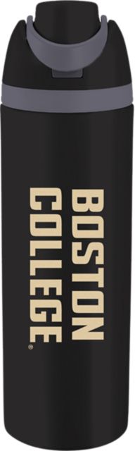 Boston College 24 oz Sports Water Bottle