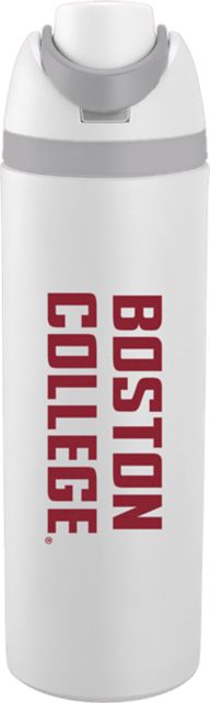 Boston College 24 oz Sports Water Bottle