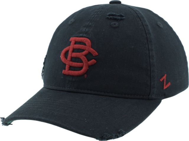 Boston College Adjustable Cap