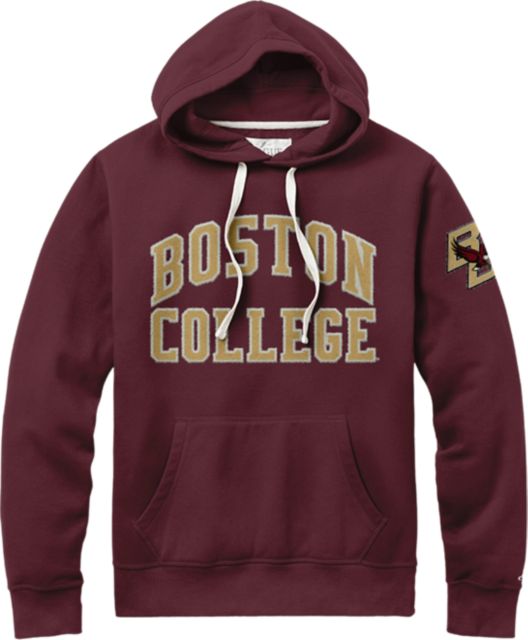 1612F Boston College Youth Hockey Jersey: Boston College