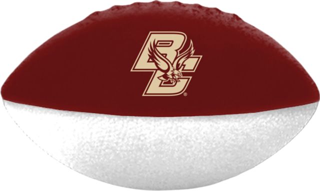 Boston College 9" Foam Football