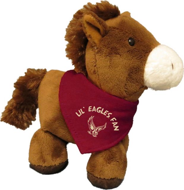 Boston College Plush Animal