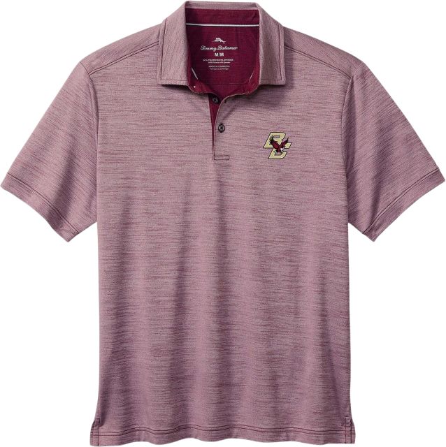 Boston College Polo