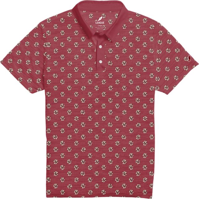 Boston College Polo