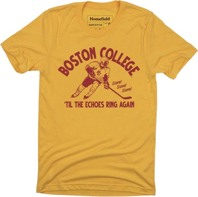 1612F Boston College Youth Hockey Jersey: Boston College