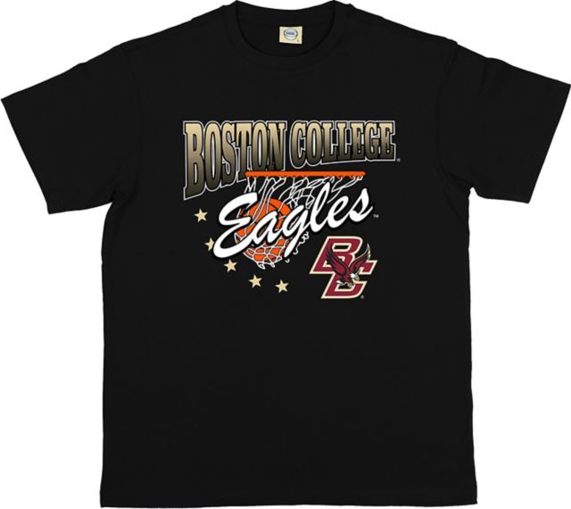Boston College Short Sleeve T-Shirt