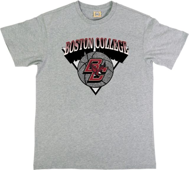 Boston College Short Sleeve T-Shirt