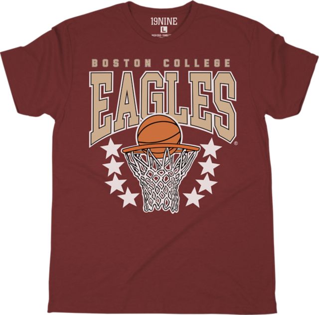 Boston College Short Sleeve T-Shirt