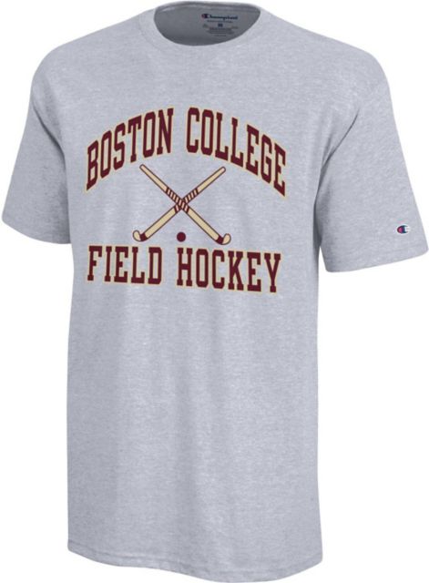 boston college hockey hoodie