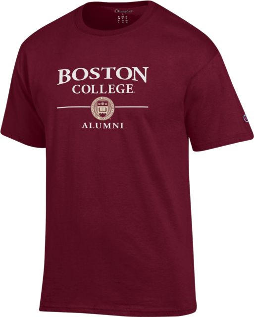 Boston College Alumni Short Sleeve T-Shirt