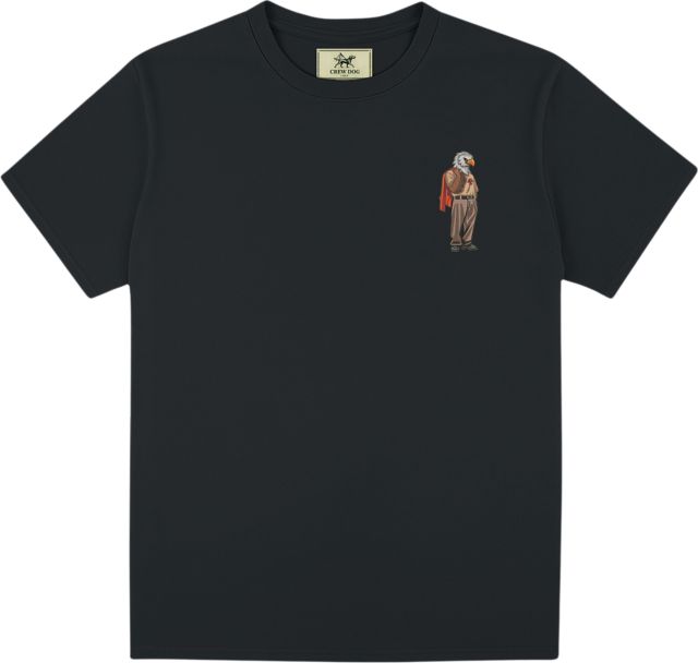 Boston College Original Short Sleeve T-Shirt
