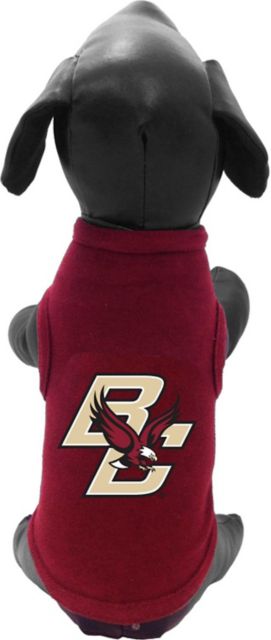Boston College Dog Tee
