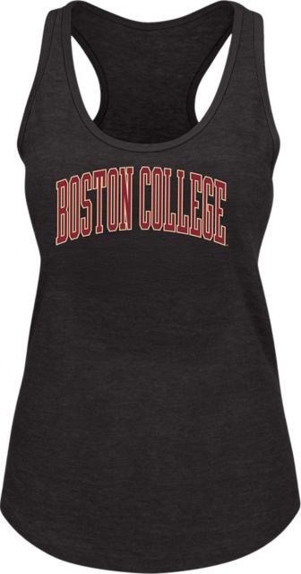 Boston College Women's Plus Size Tank Top