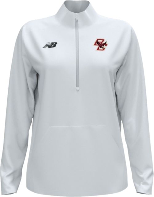 Boston College Women's Midfield 1/2 Zip