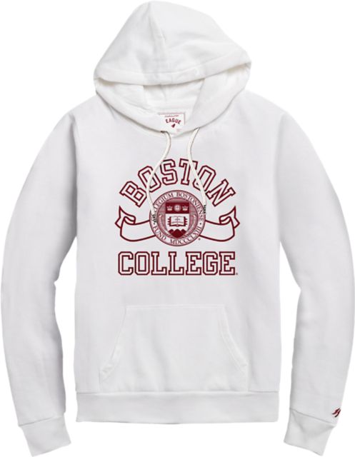 Boston college women's sweatshirt on sale