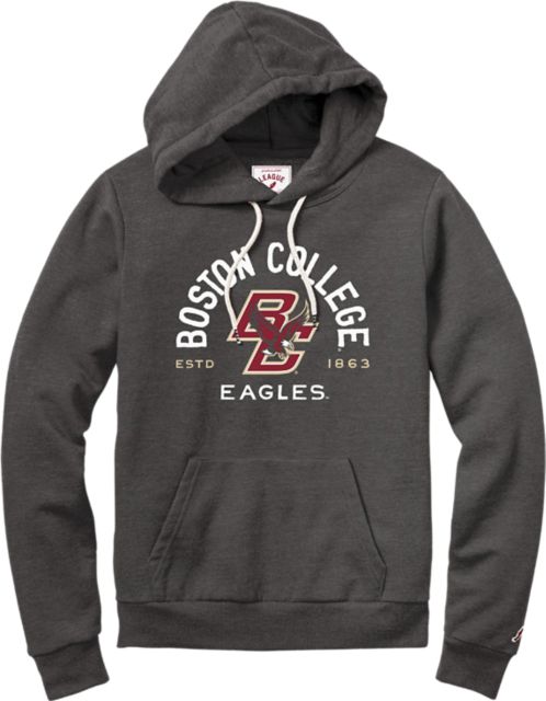 Boston College Eagles Women's Hooded Sweatshirt