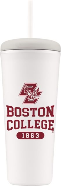 Boston College 26 oz. Travel Tumbler