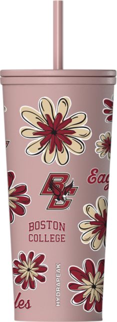 Boston College 25 oz. Hydrapeak Bottle