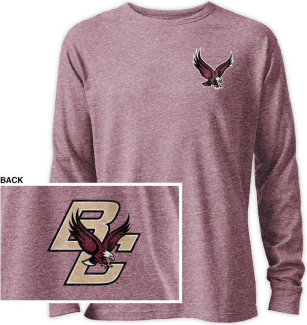 boston college t shirt