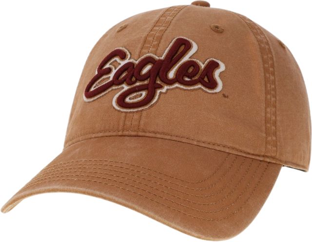 Boston College Twill Adjustable Cap