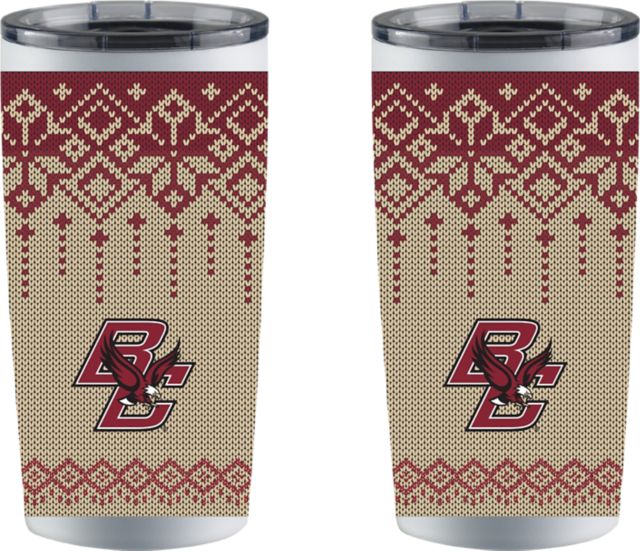 Boston College 20 oz. Revolve Tumbler