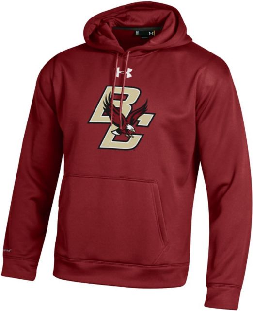 Boston College Hooded Sweatshirt | Boston College