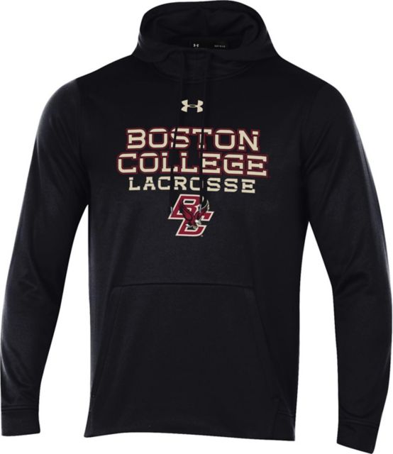 college lacrosse sweatshirt